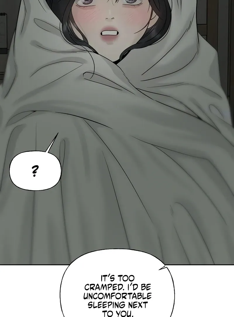 The Kind Intruder Chapter 19 page 59 - 