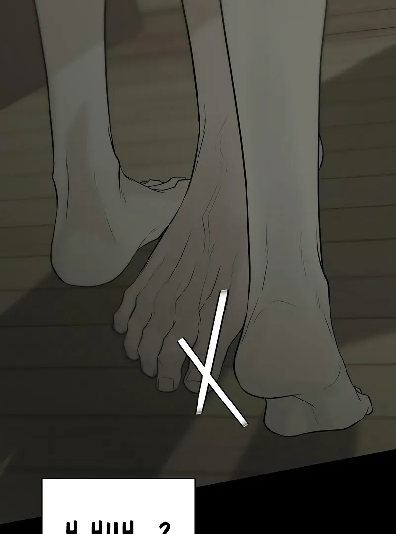 The Kind Intruder Chapter 19 page 87 - 