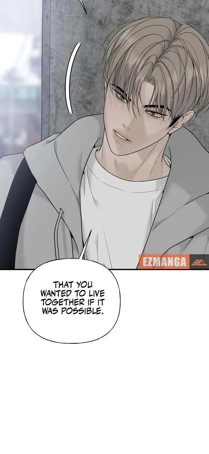 The Kind Intruder Chapter 2 page 11 - 