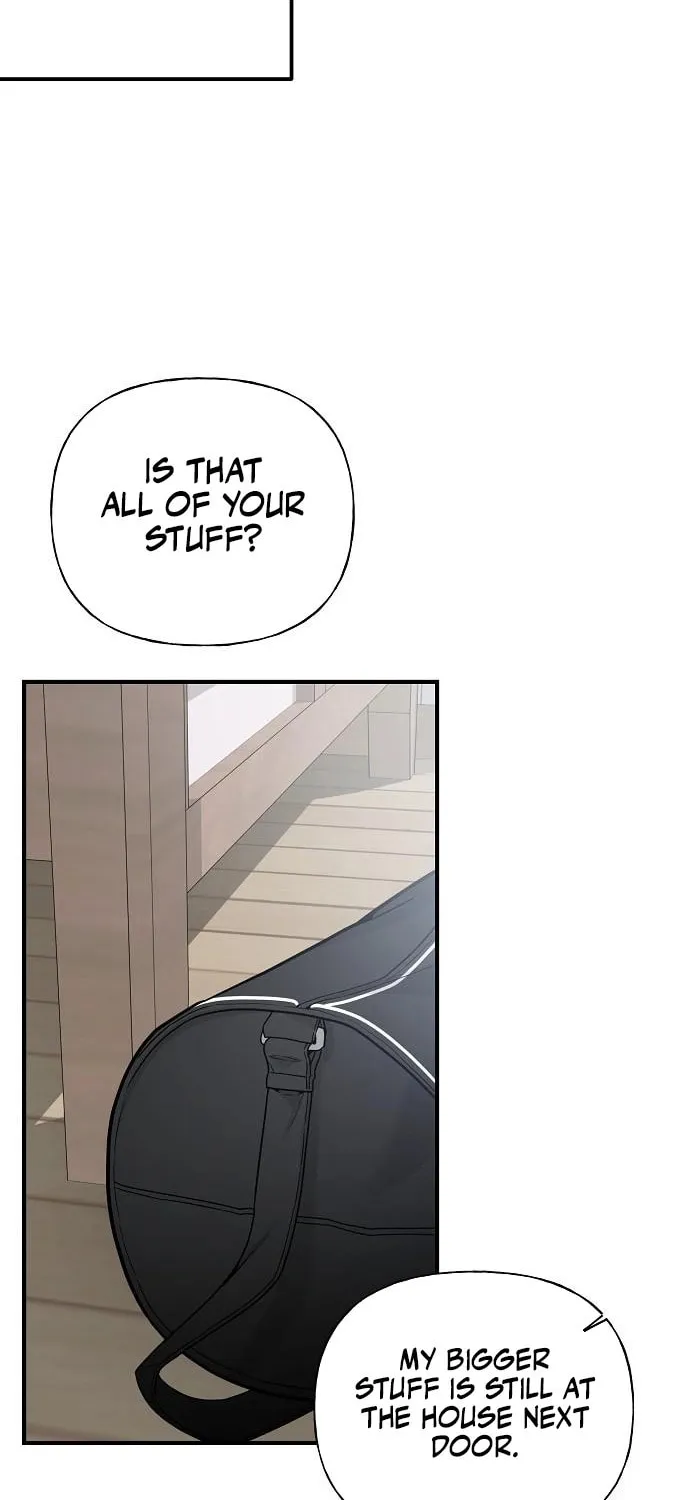 The Kind Intruder Chapter 2 page 102 - 