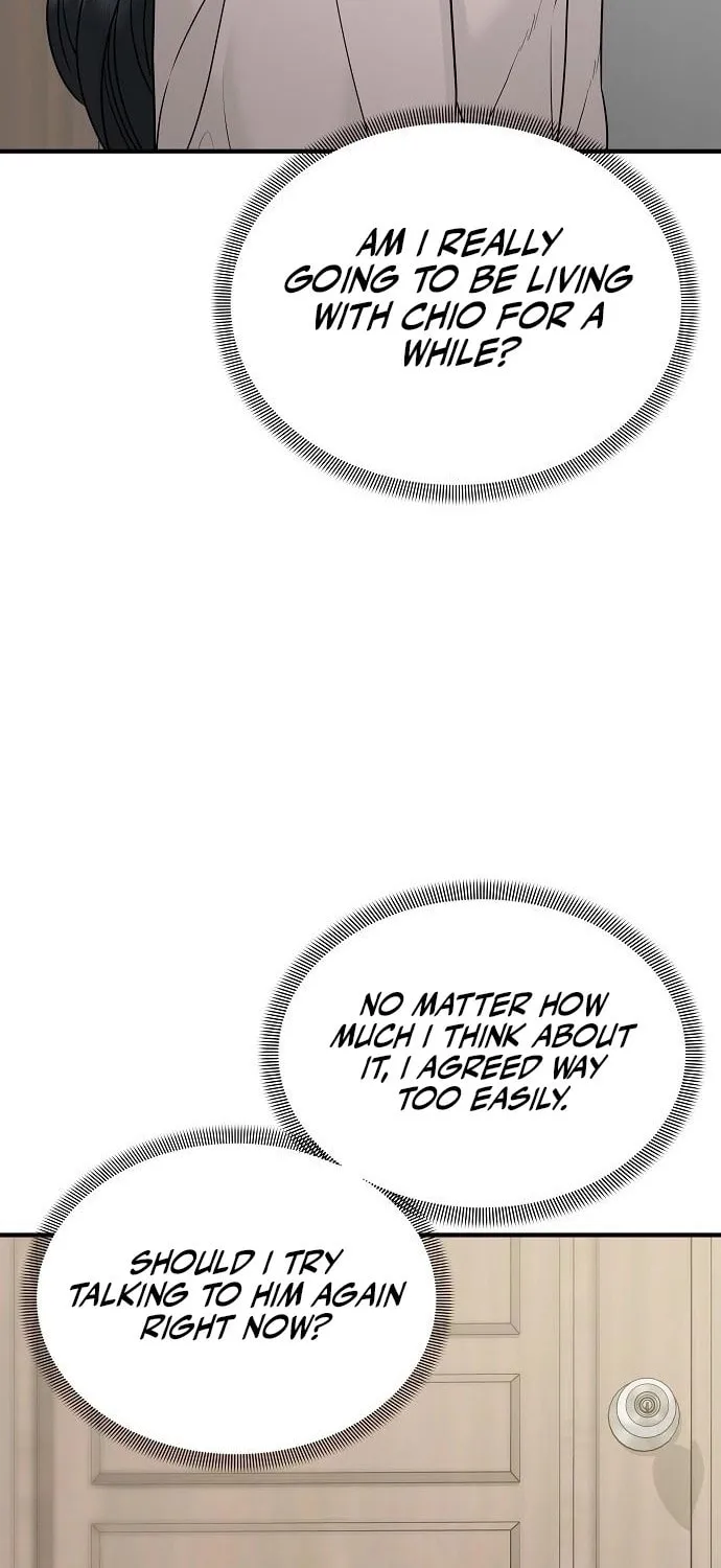 The Kind Intruder Chapter 2 page 106 - 