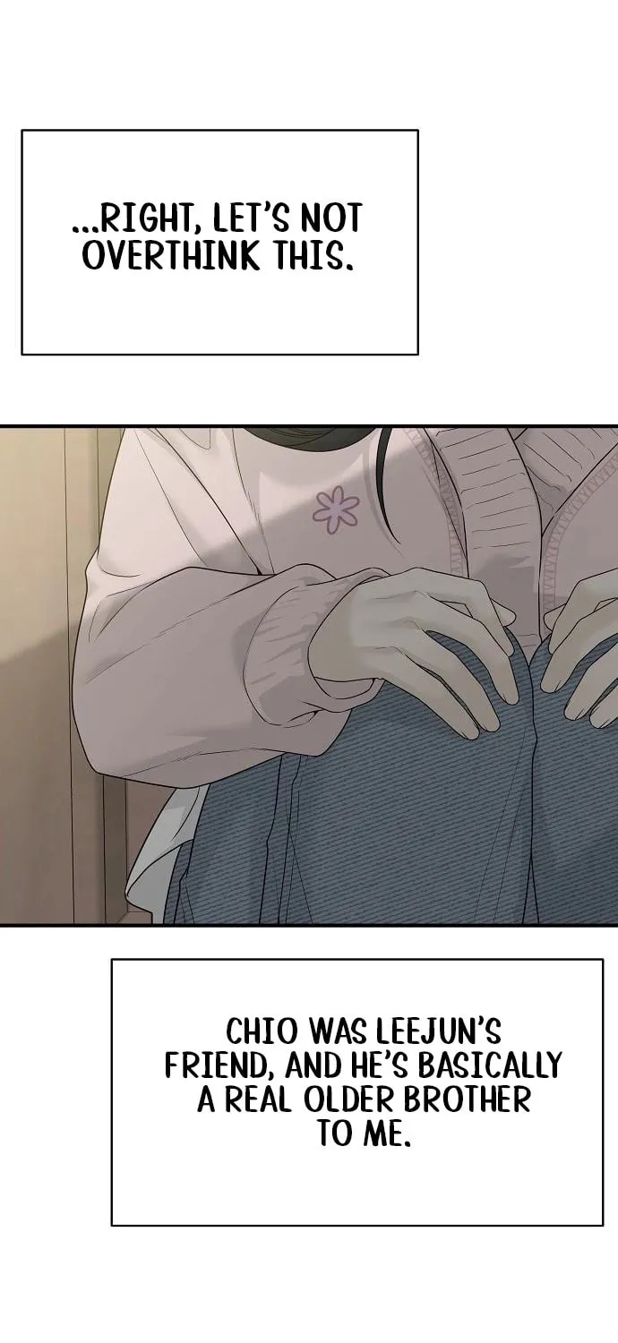 The Kind Intruder Chapter 2 page 110 - 