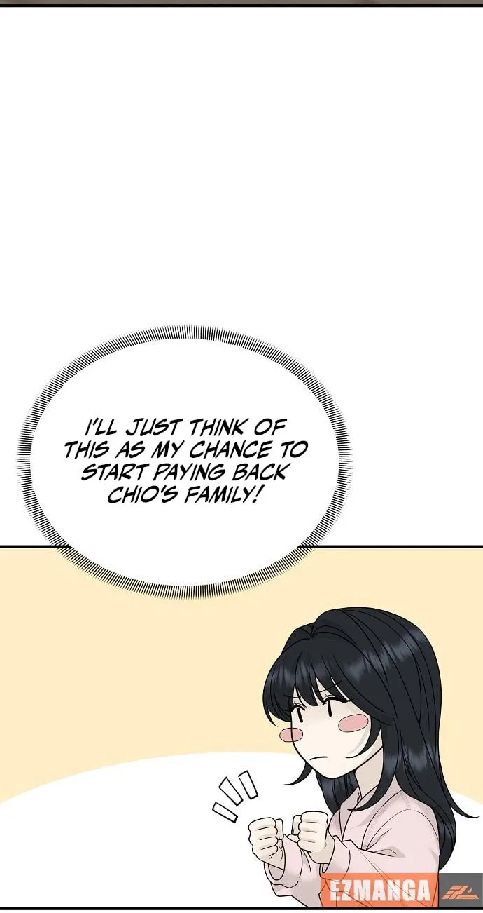 The Kind Intruder Chapter 2 page 112 - 