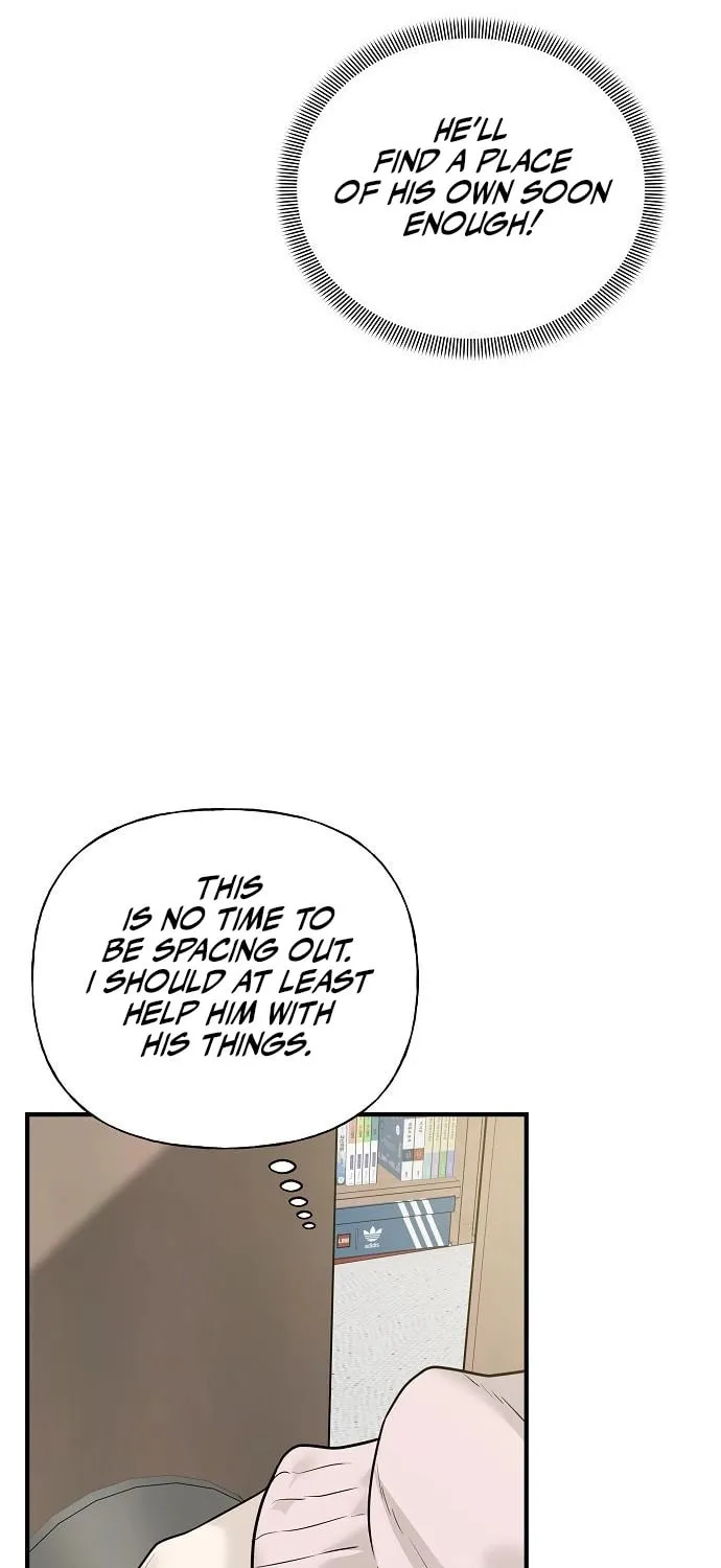 The Kind Intruder Chapter 2 page 113 - 