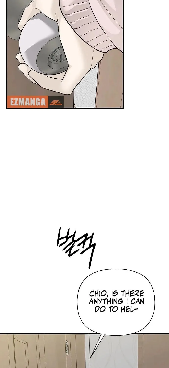 The Kind Intruder Chapter 2 page 114 - 