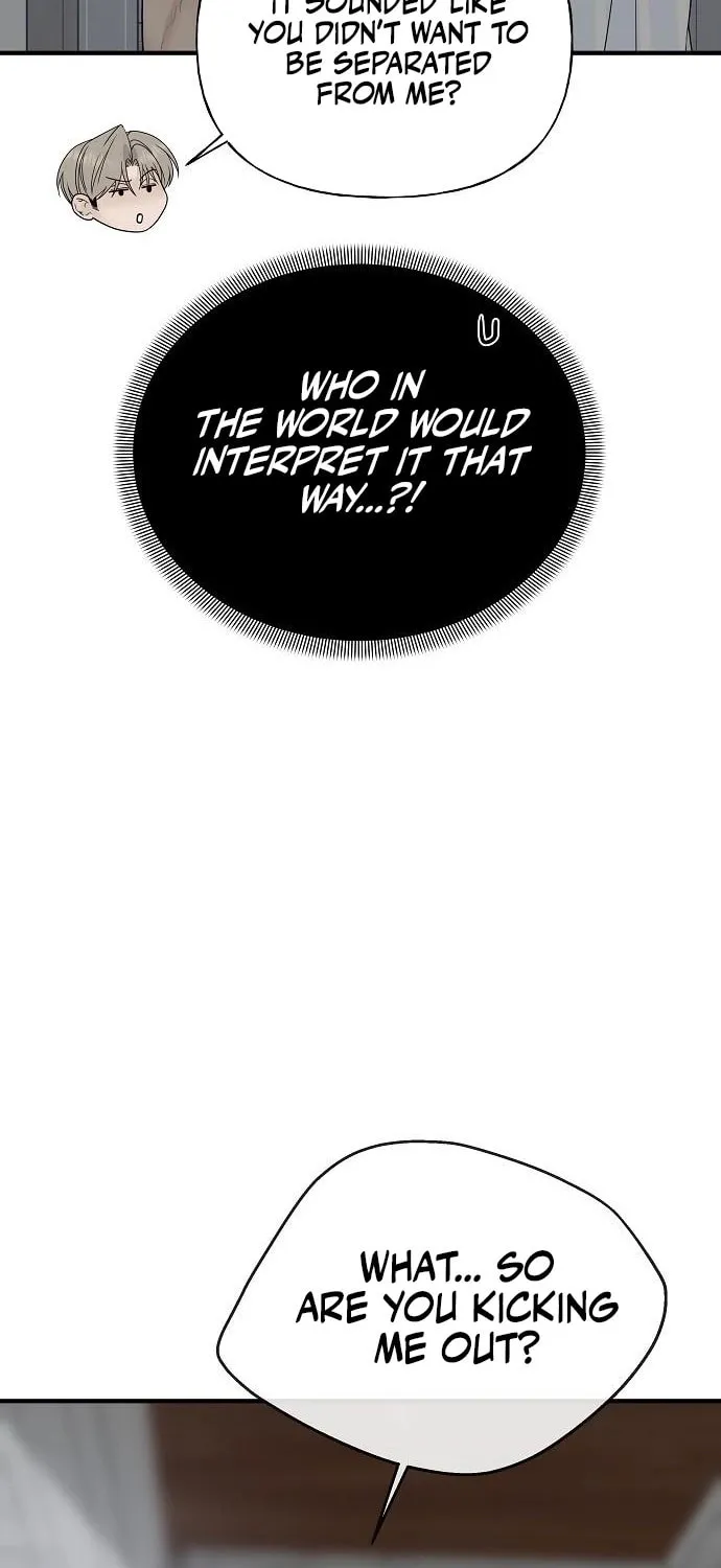 The Kind Intruder Chapter 2 page 13 - 