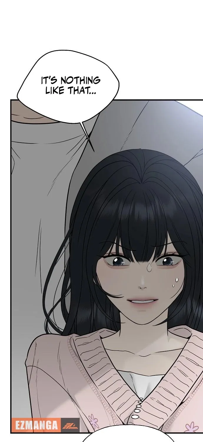 The Kind Intruder Chapter 2 page 23 - 
