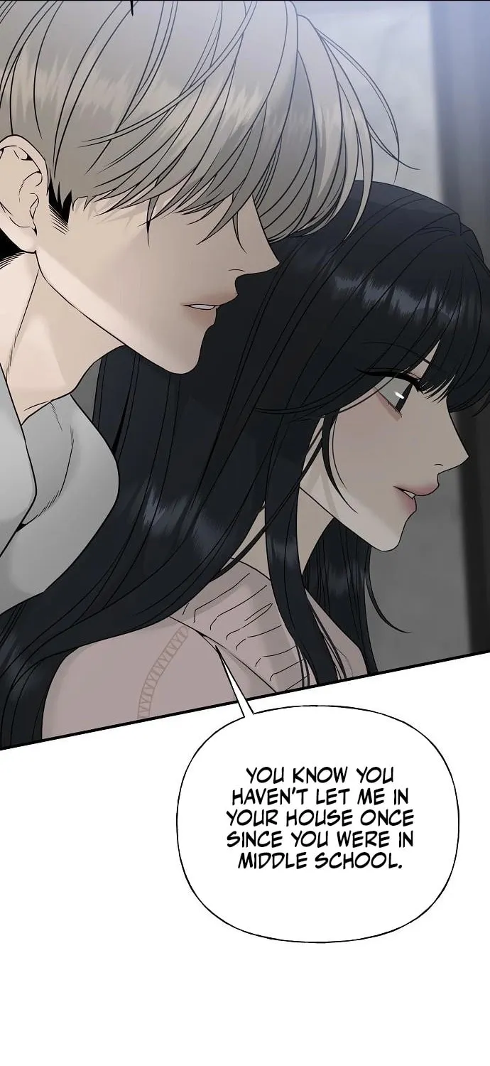 The Kind Intruder Chapter 2 page 25 - 