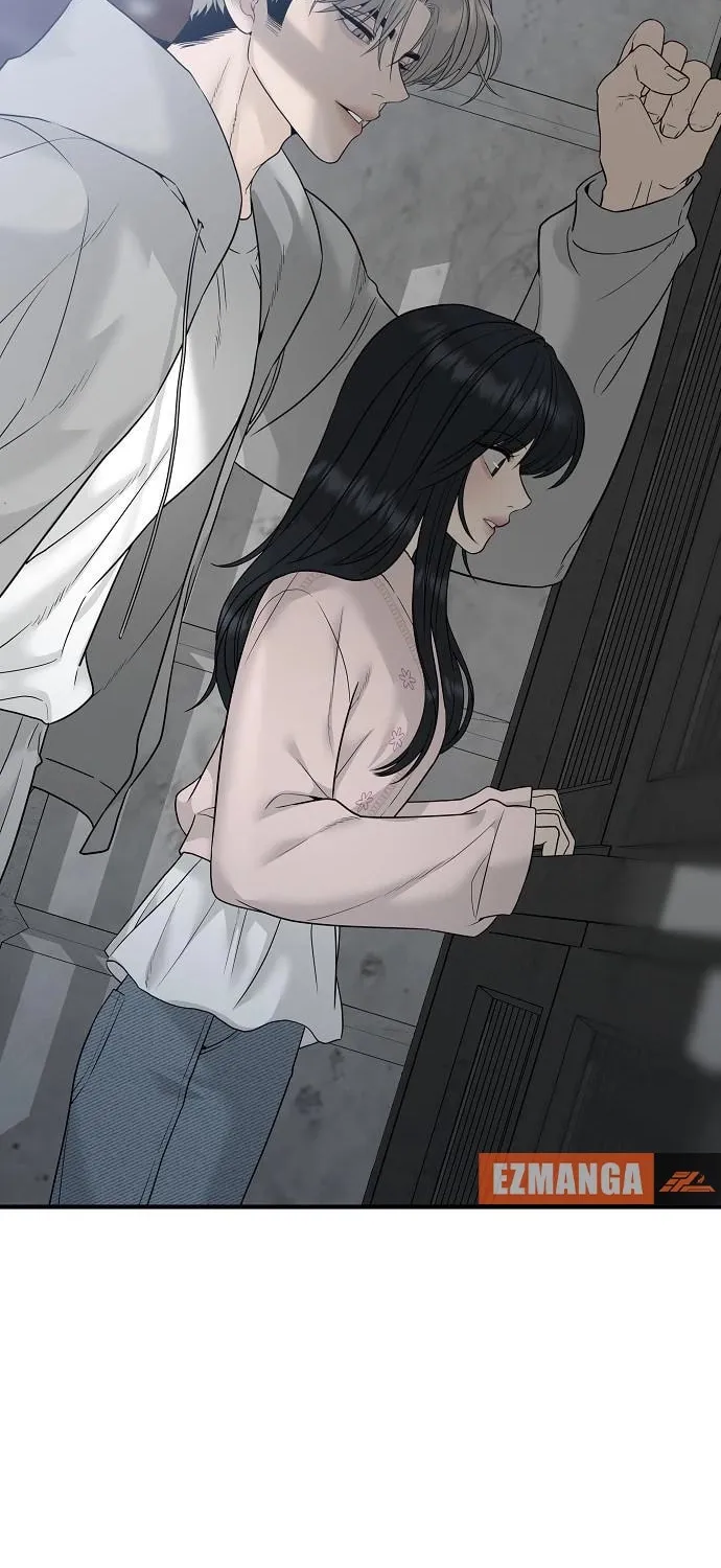 The Kind Intruder Chapter 2 page 28 - 