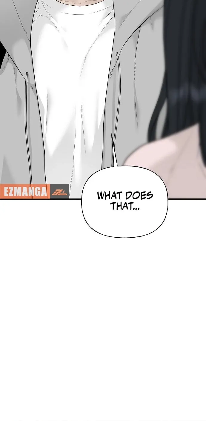 The Kind Intruder Chapter 2 page 32 - 