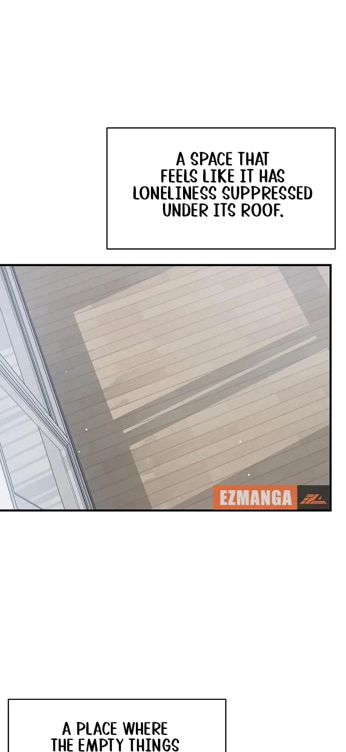 The Kind Intruder Chapter 2 page 35 - 