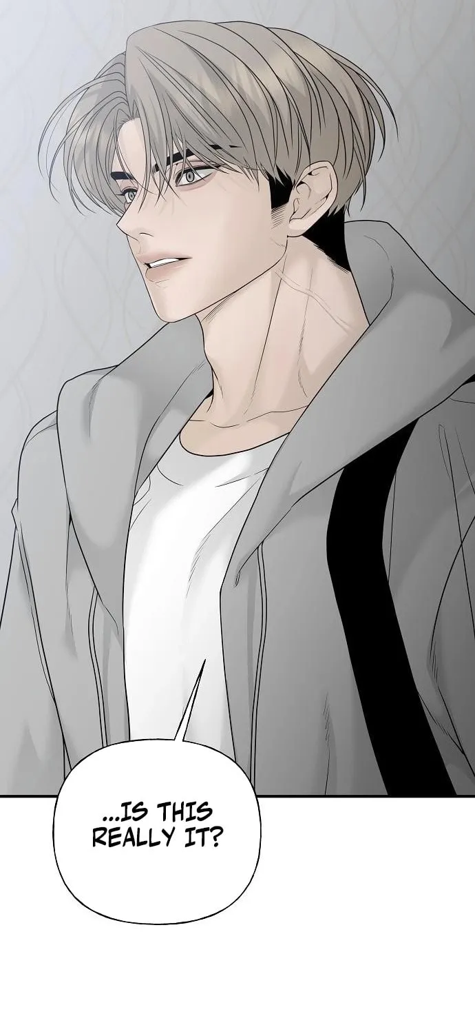 The Kind Intruder Chapter 2 page 38 - 