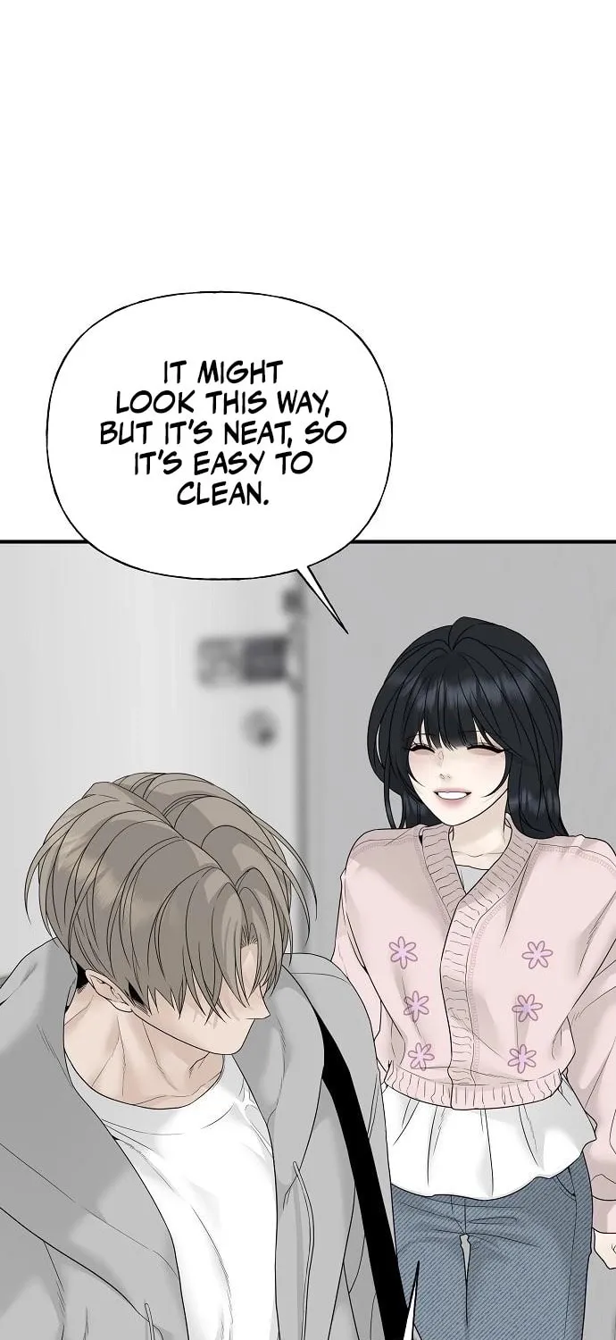 The Kind Intruder Chapter 2 page 39 - 