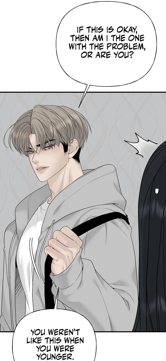The Kind Intruder Chapter 2 page 41 - 