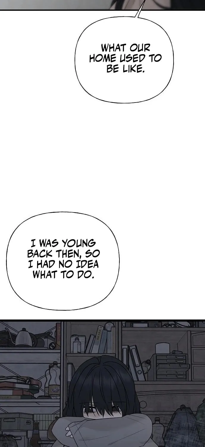 The Kind Intruder Chapter 2 page 43 - 