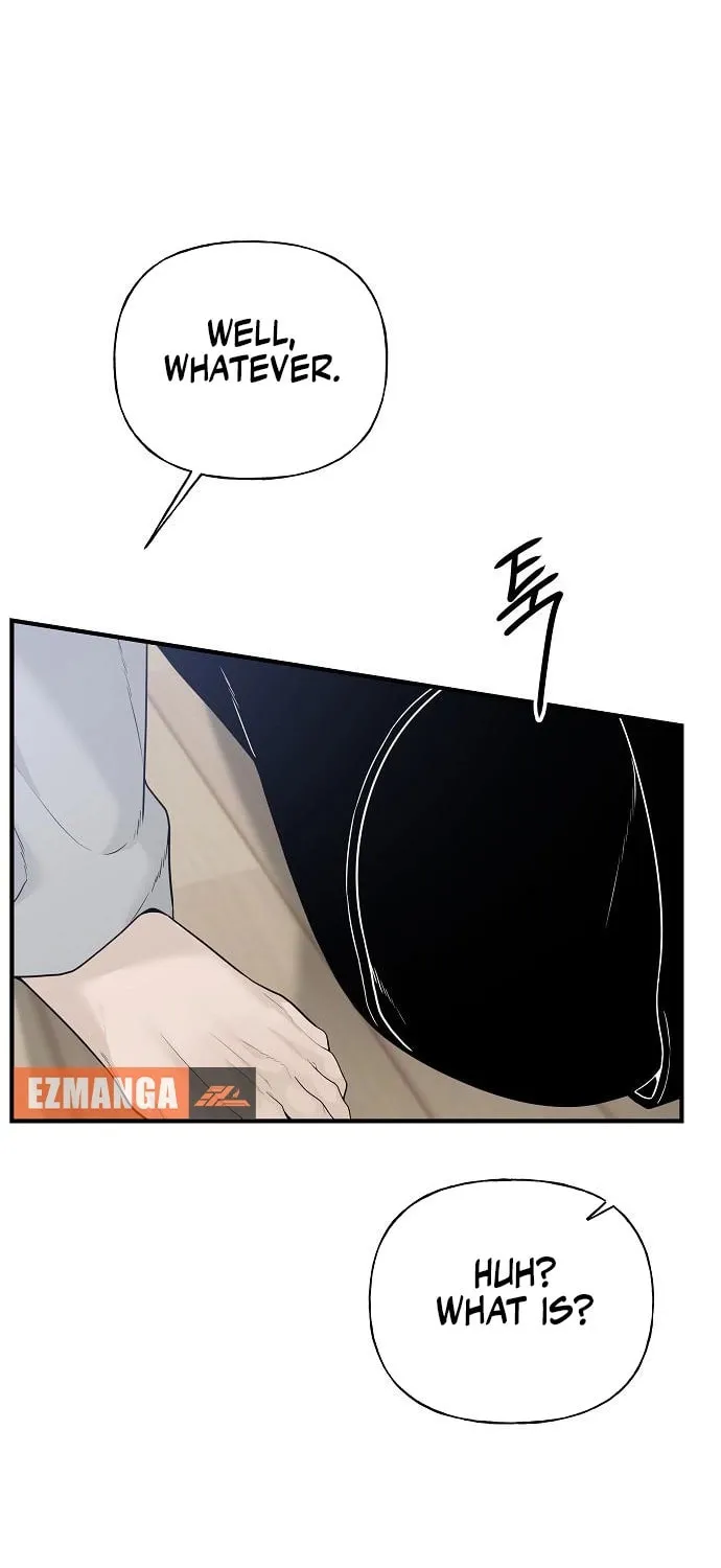The Kind Intruder Chapter 2 page 49 - 