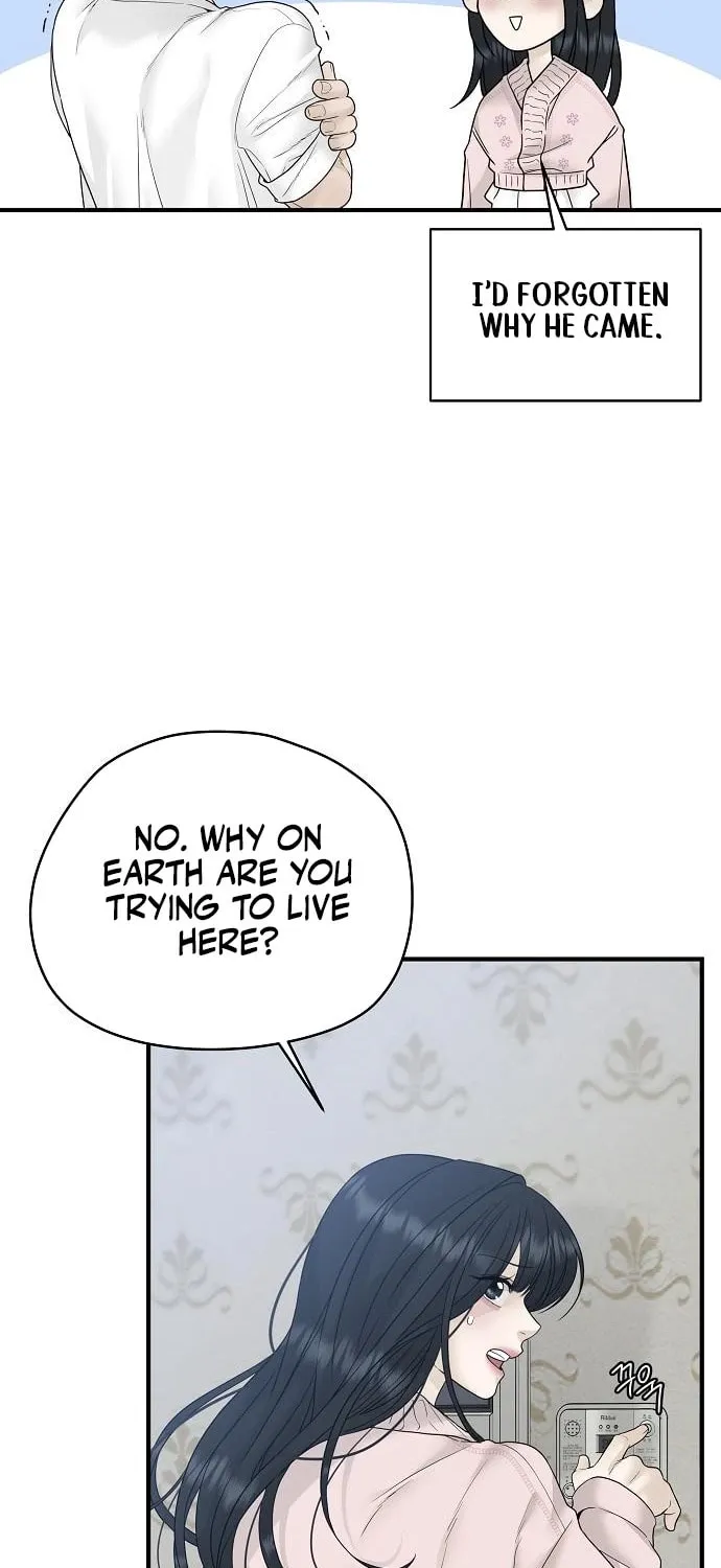 The Kind Intruder Chapter 2 page 52 - 