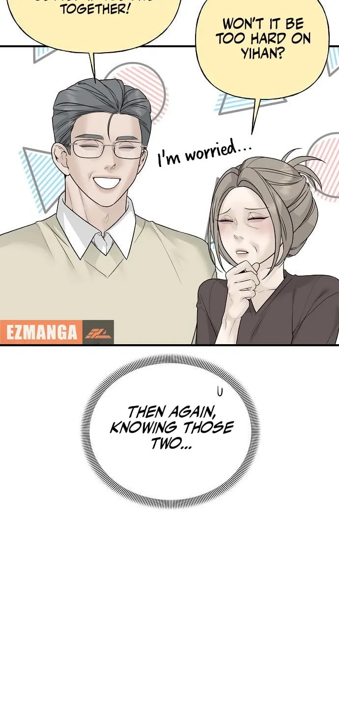 The Kind Intruder Chapter 2 page 55 - 