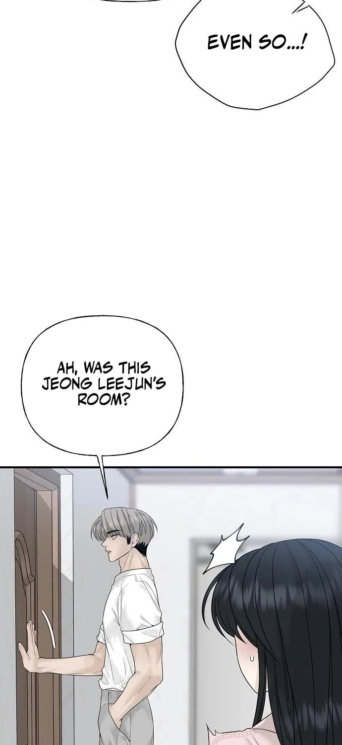 The Kind Intruder Chapter 2 page 57 - 