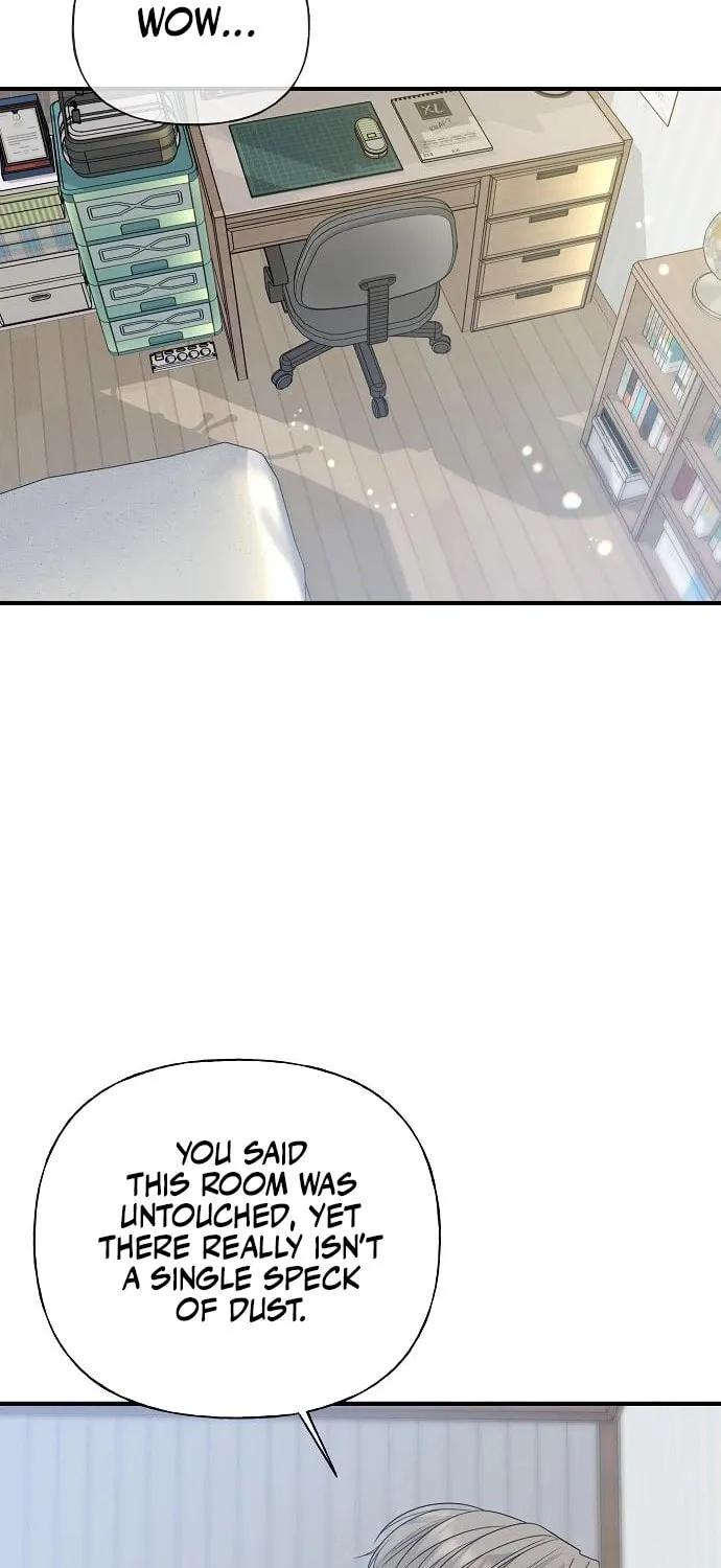 The Kind Intruder Chapter 2 page 60 - 