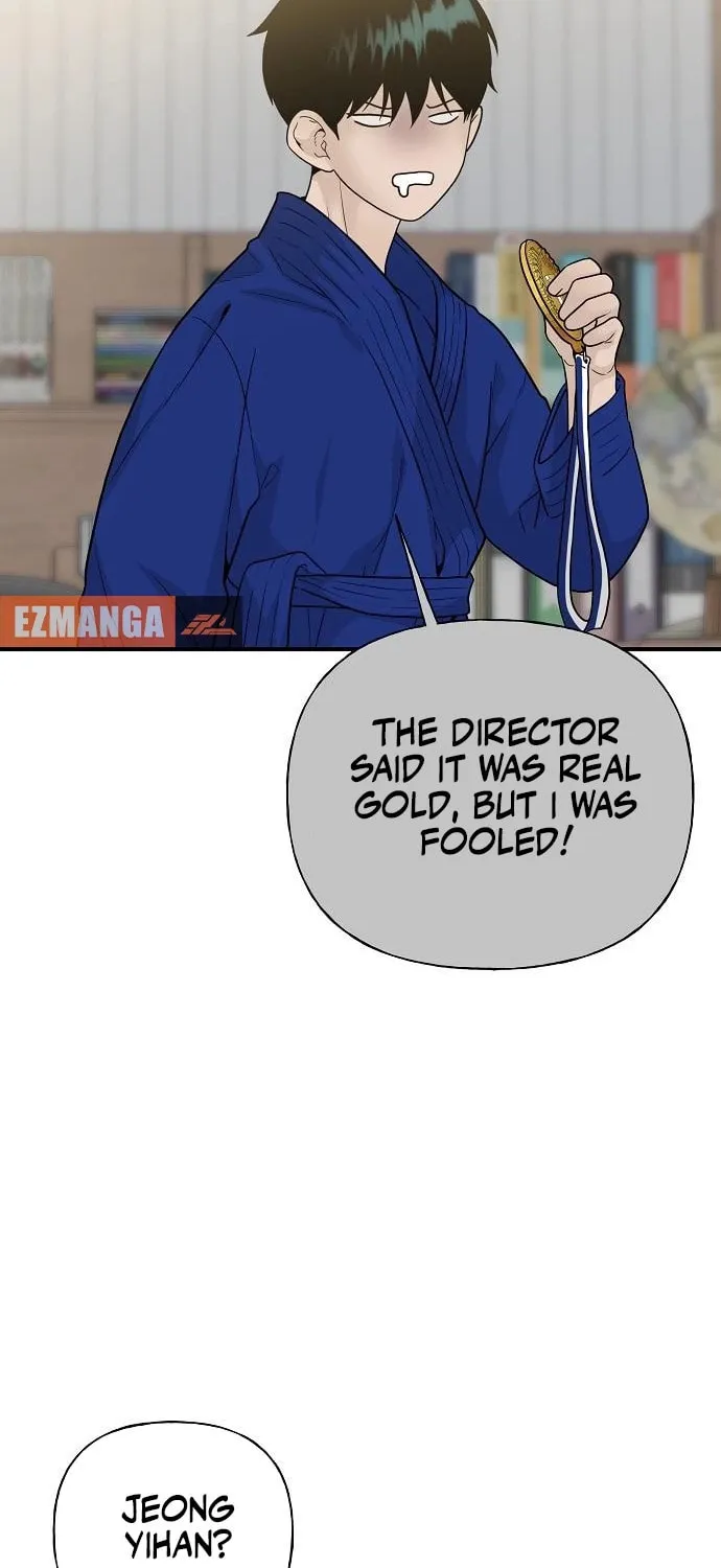 The Kind Intruder Chapter 2 page 65 - 
