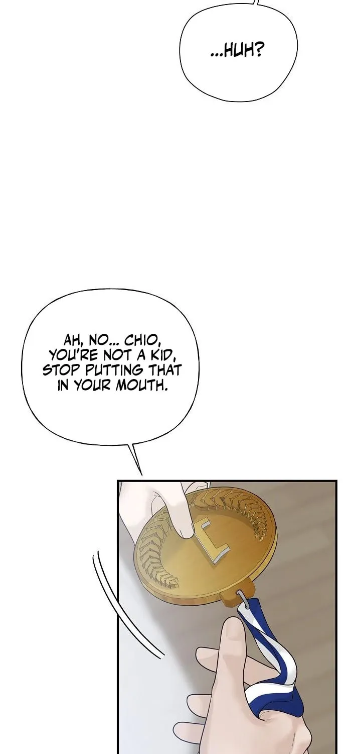 The Kind Intruder Chapter 2 page 68 - 