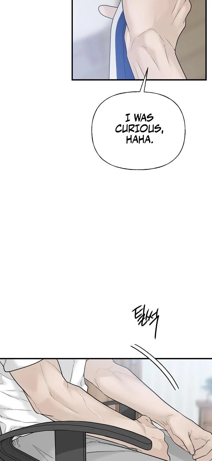 The Kind Intruder Chapter 2 page 69 - 