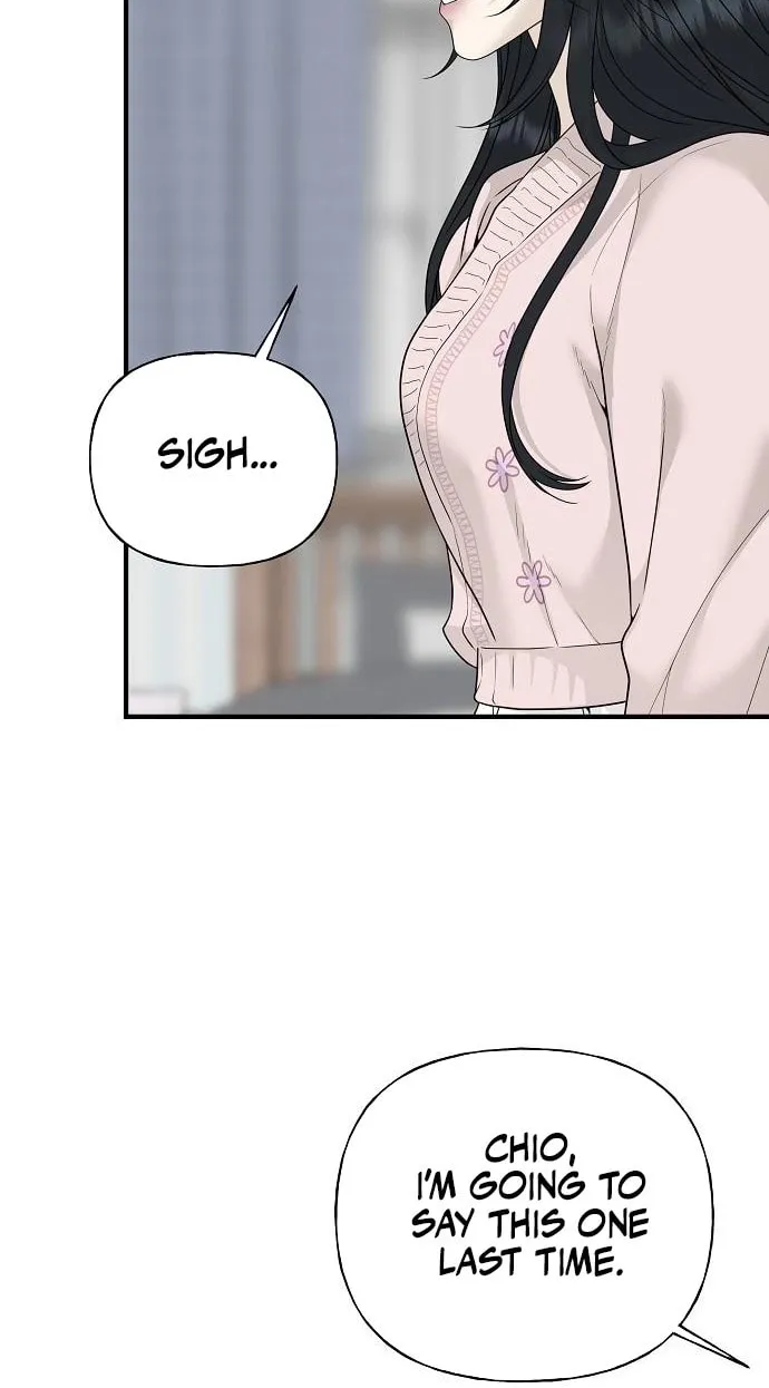 The Kind Intruder Chapter 2 page 71 - 