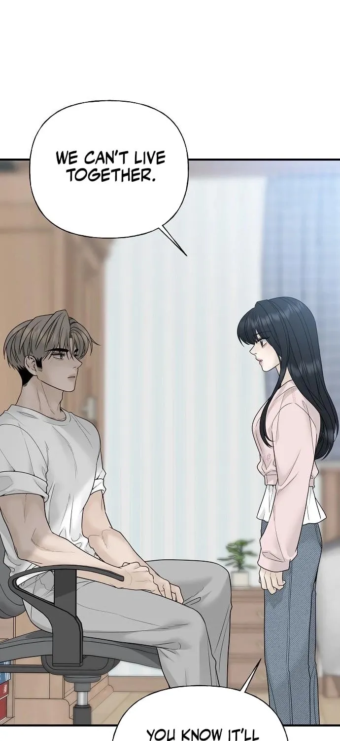 The Kind Intruder Chapter 2 page 73 - 