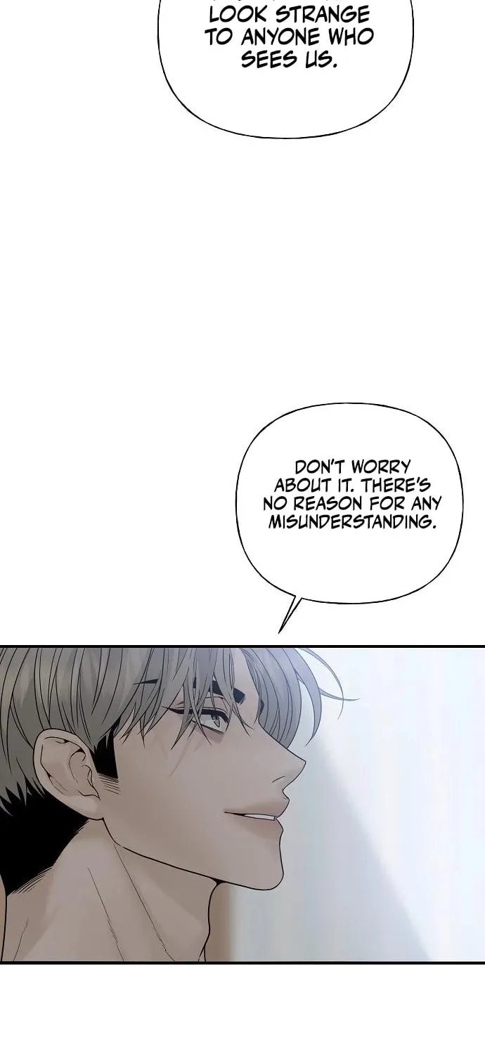The Kind Intruder Chapter 2 page 74 - 