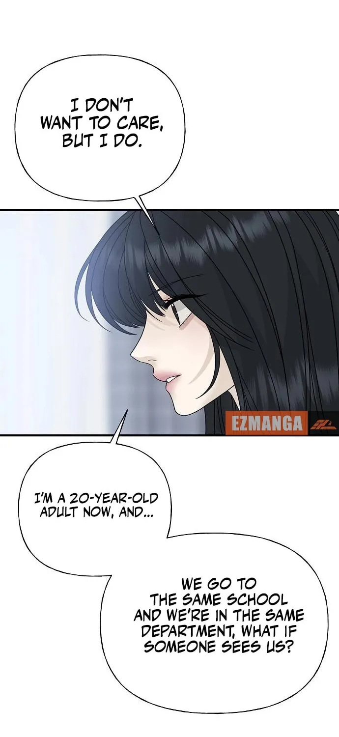 The Kind Intruder Chapter 2 page 75 - 