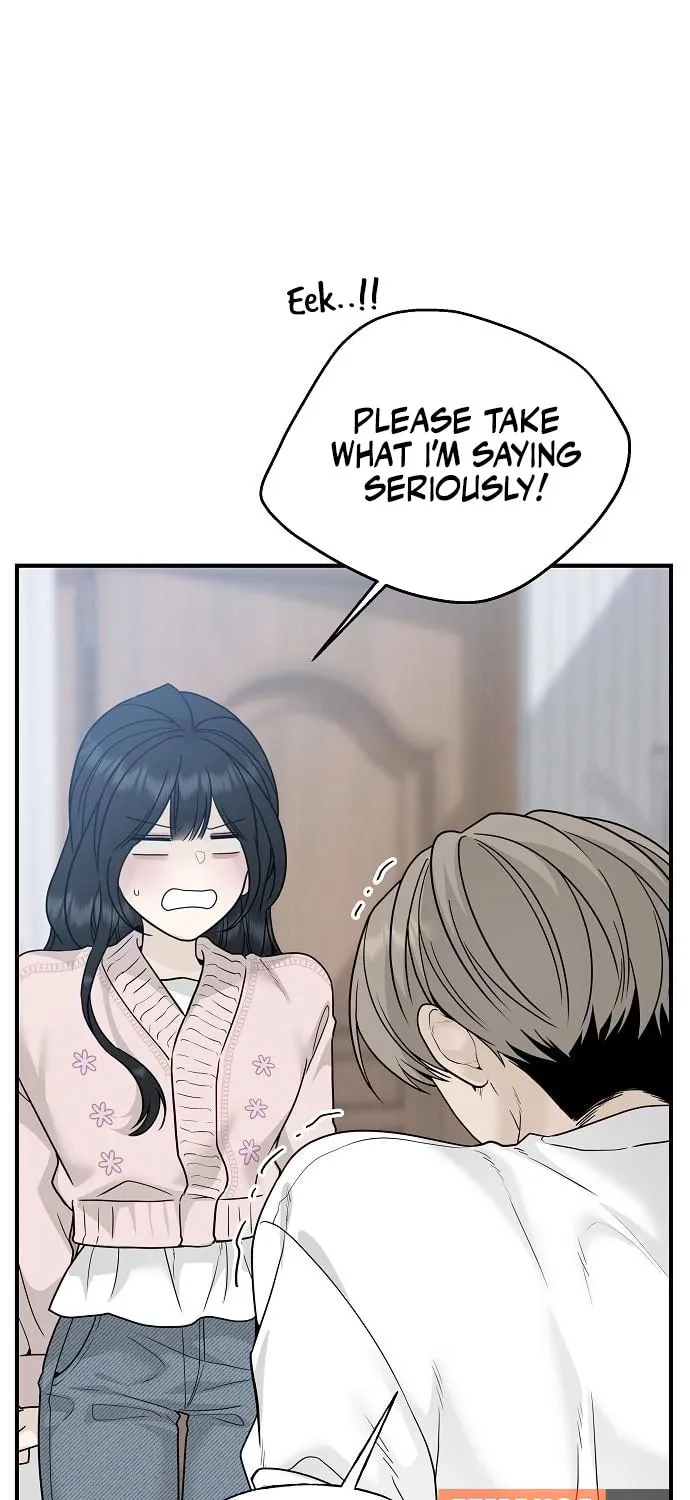 The Kind Intruder Chapter 2 page 81 - 