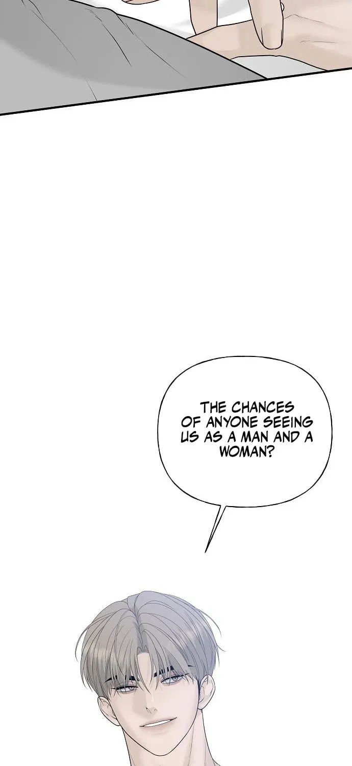 The Kind Intruder Chapter 2 page 83 - 