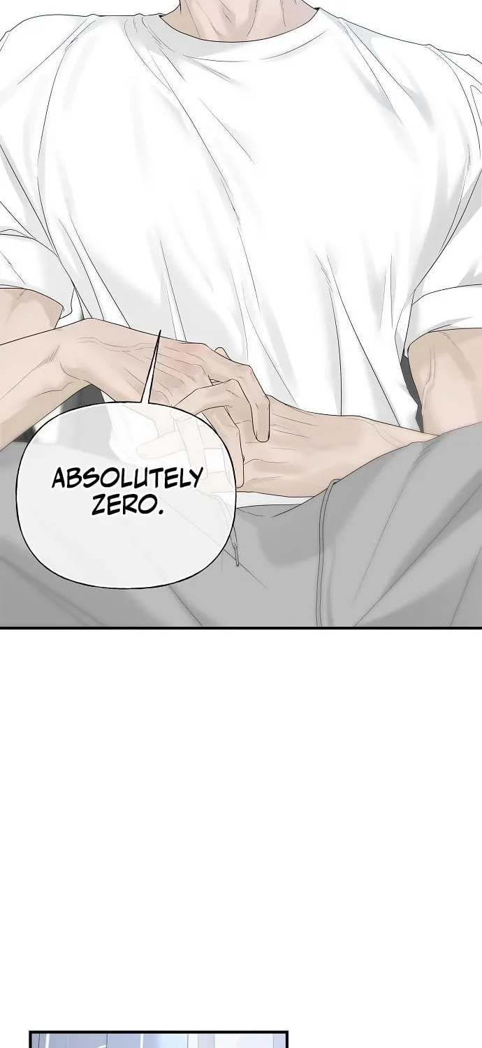 The Kind Intruder Chapter 2 page 84 - 