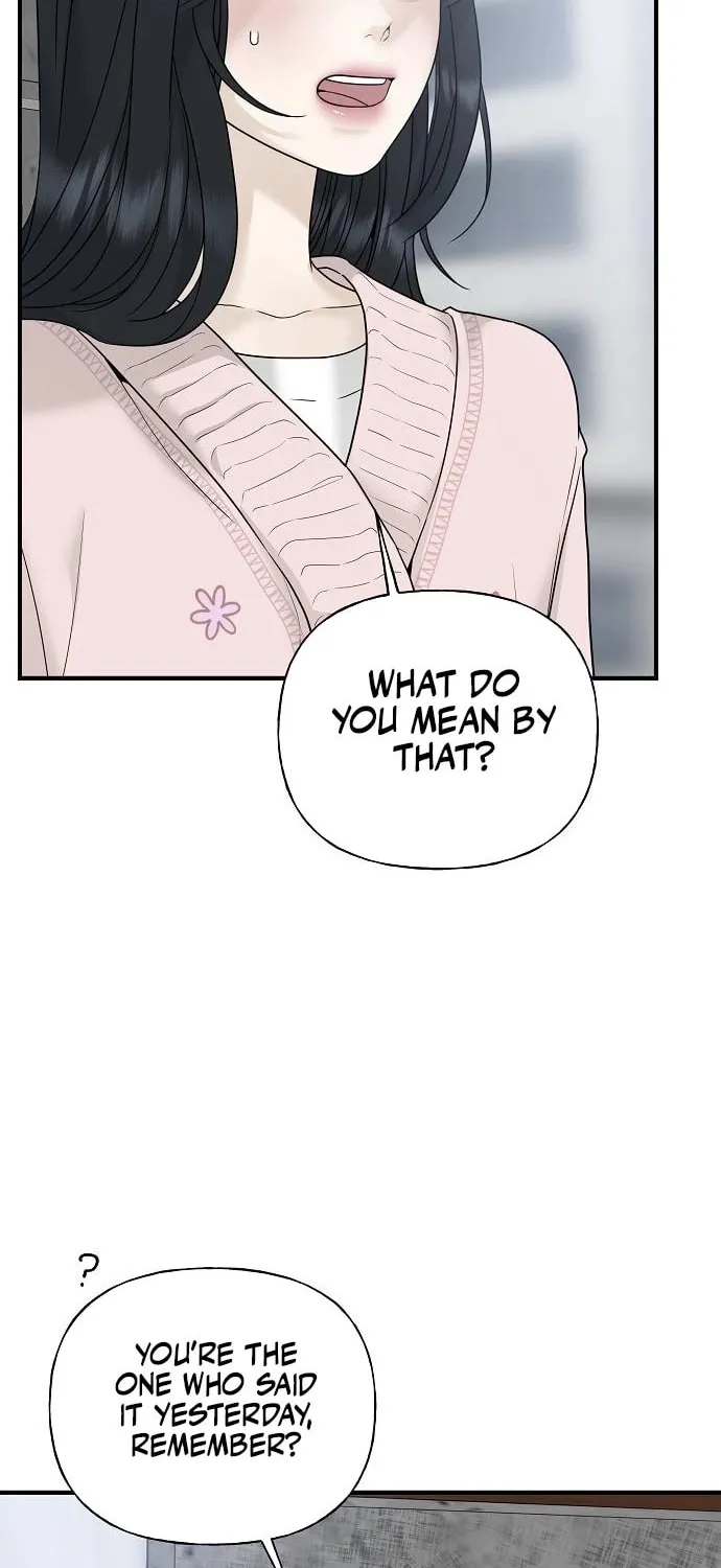 The Kind Intruder Chapter 2 page 10 - 