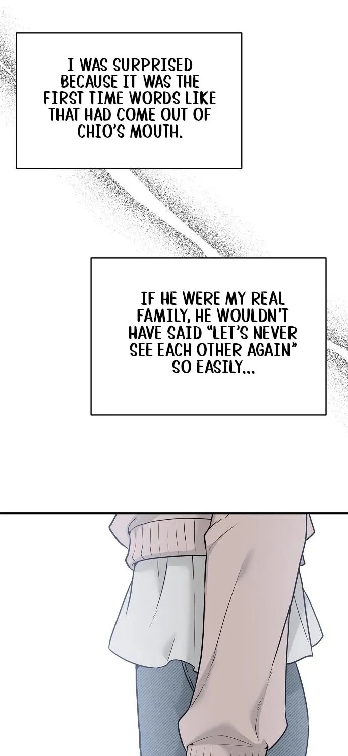 The Kind Intruder Chapter 2 page 92 - 