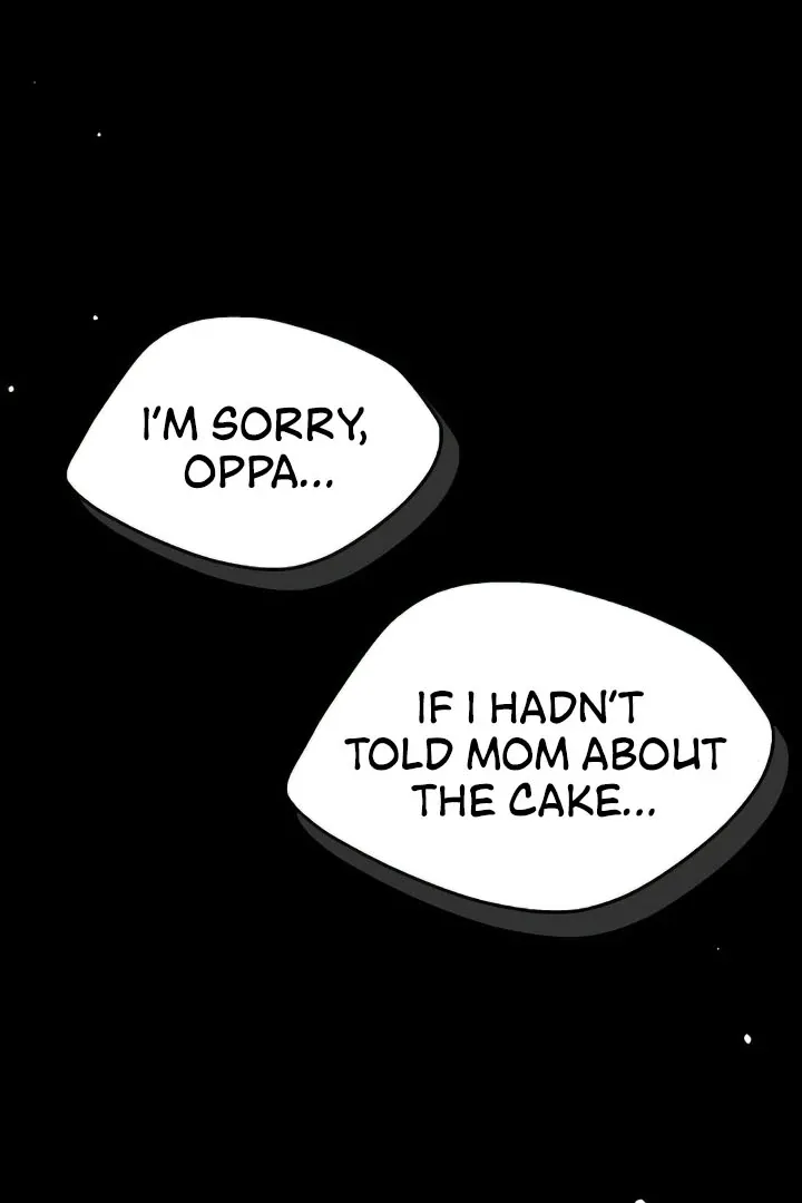 The Kind Intruder Chapter 20 page 11 - 