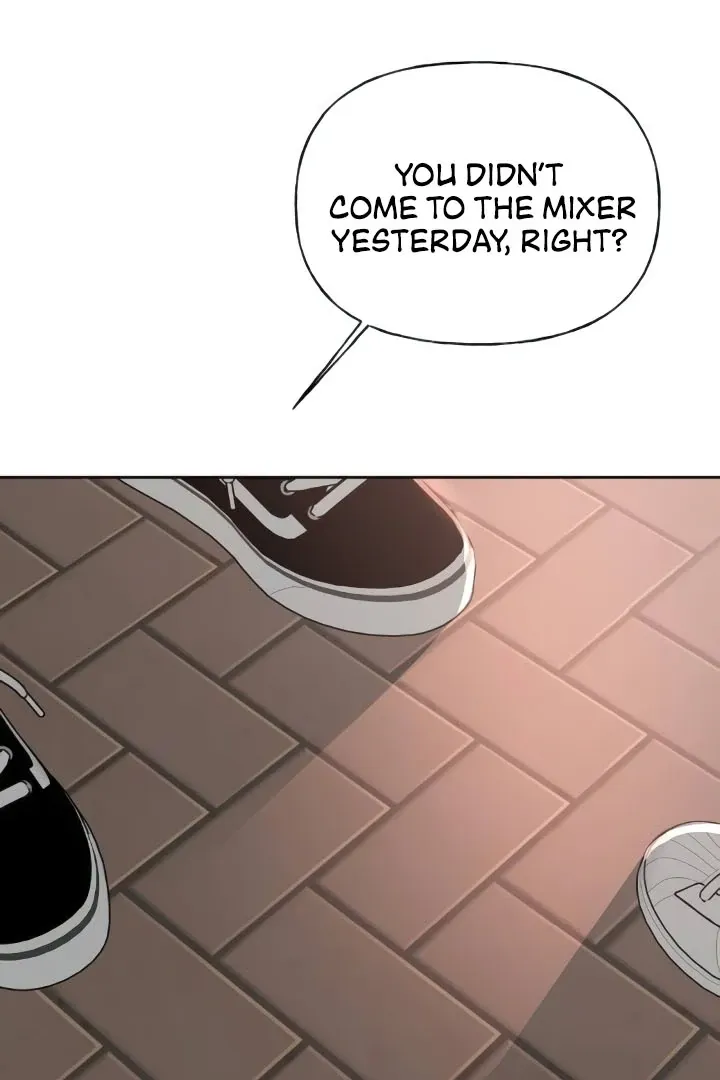 The Kind Intruder Chapter 20 page 112 - 