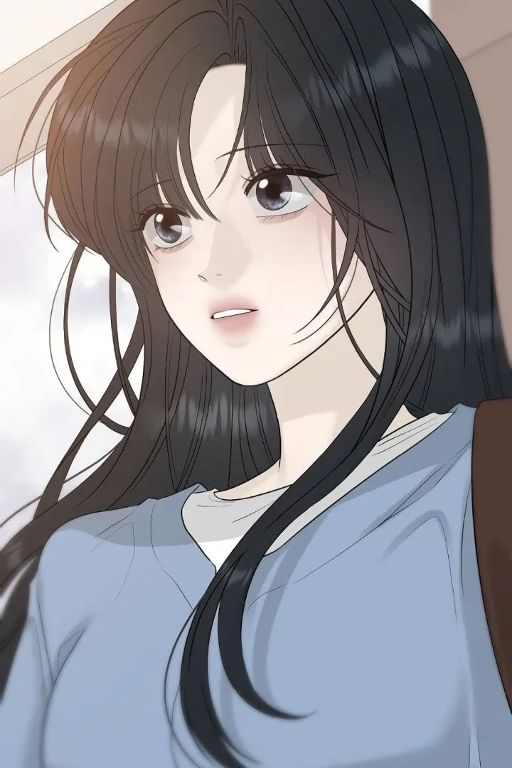The Kind Intruder Chapter 20 page 124 - 