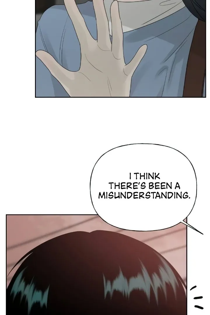 The Kind Intruder Chapter 20 page 147 - 