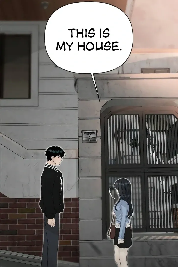 The Kind Intruder Chapter 20 page 150 - 