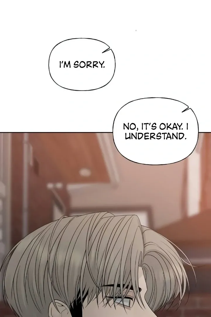 The Kind Intruder Chapter 20 page 160 - 