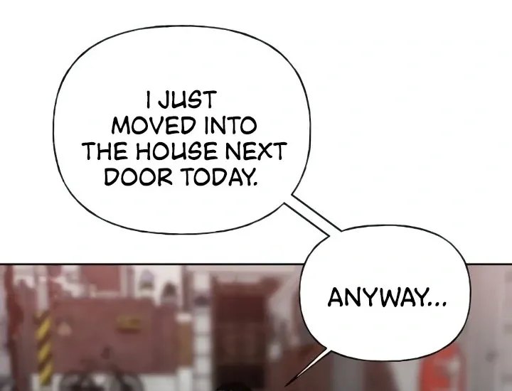 The Kind Intruder Chapter 20 page 163 - 