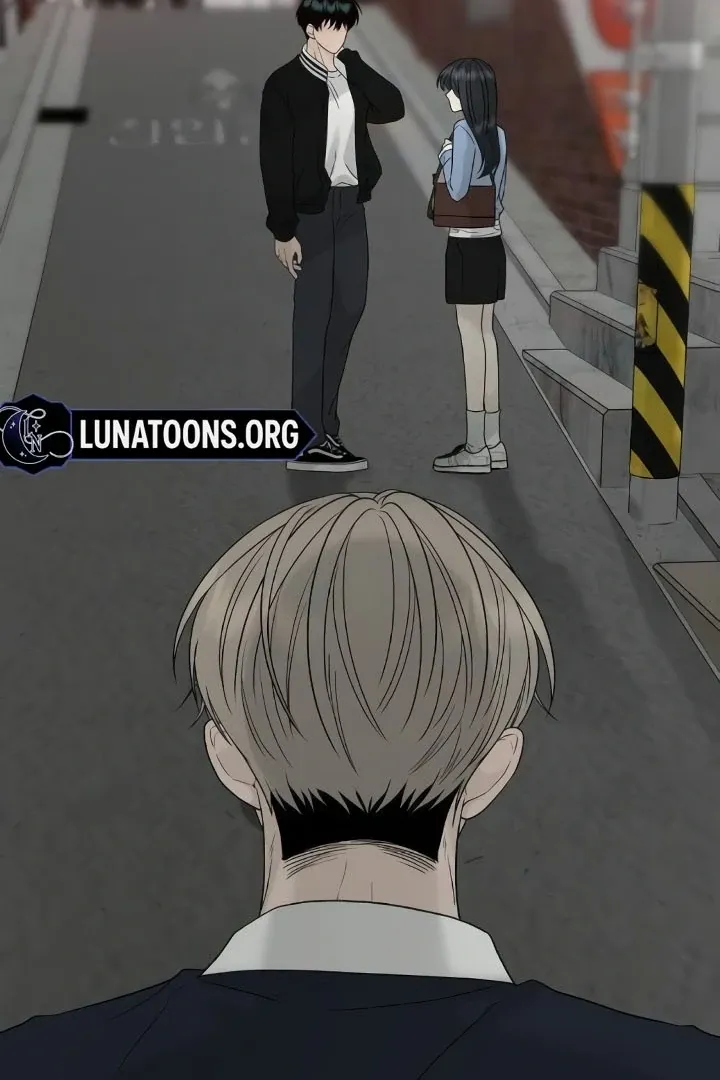 The Kind Intruder Chapter 20 page 164 - 