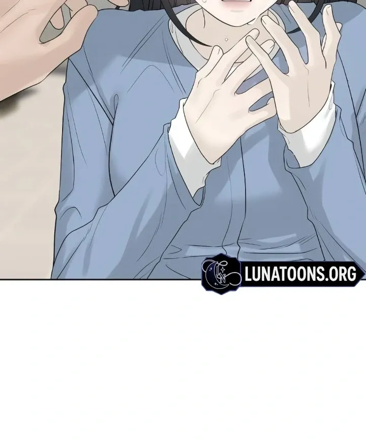 The Kind Intruder Chapter 20 page 41 - 