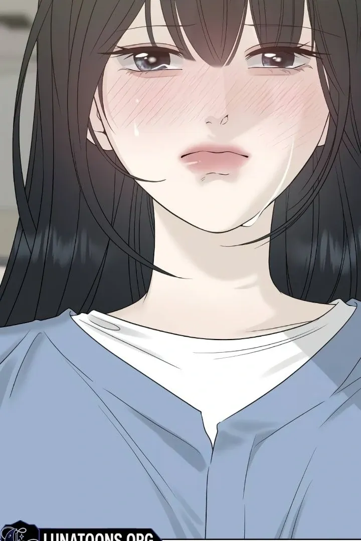The Kind Intruder Chapter 20 page 48 - 