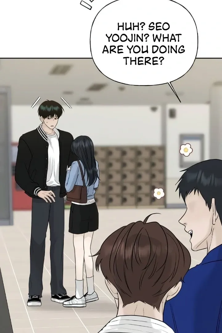 The Kind Intruder Chapter 20 page 50 - 