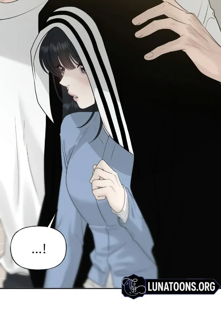 The Kind Intruder Chapter 20 page 54 - 