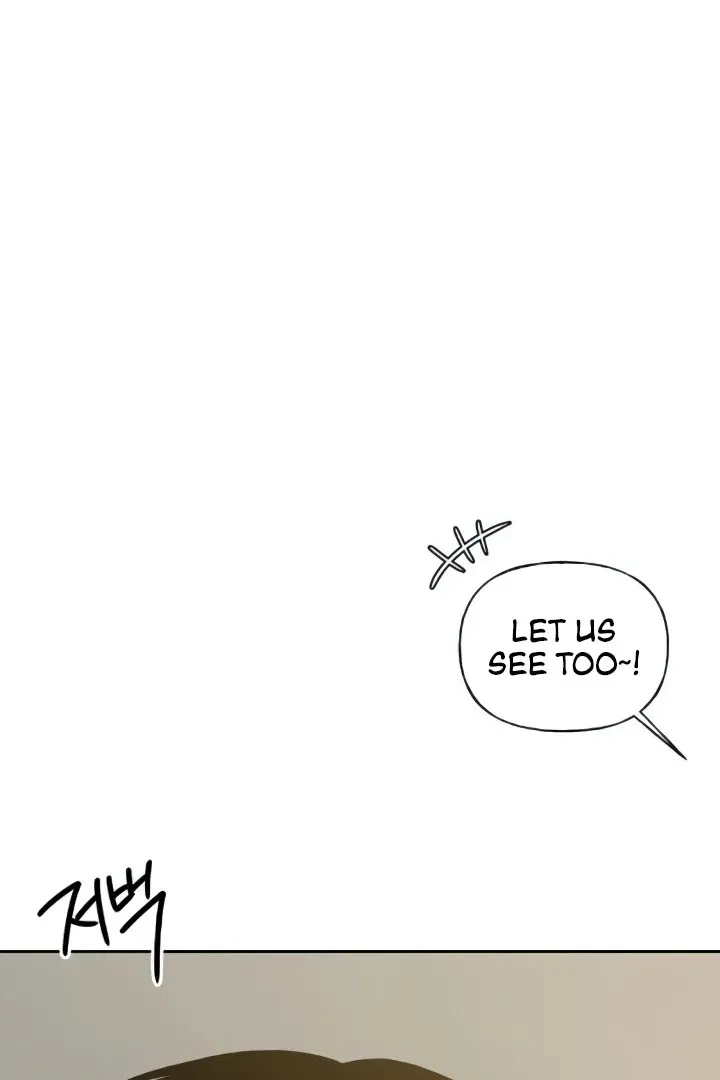 The Kind Intruder Chapter 20 page 57 - 