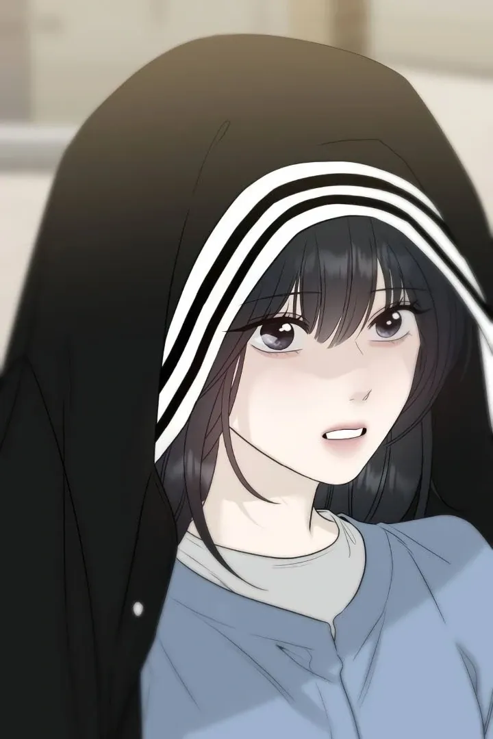 The Kind Intruder Chapter 20 page 60 - 